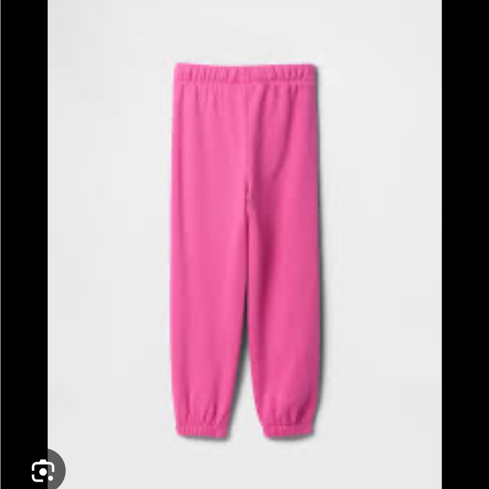 GAP Baby Girls' Pull-on Leggings Bottoms